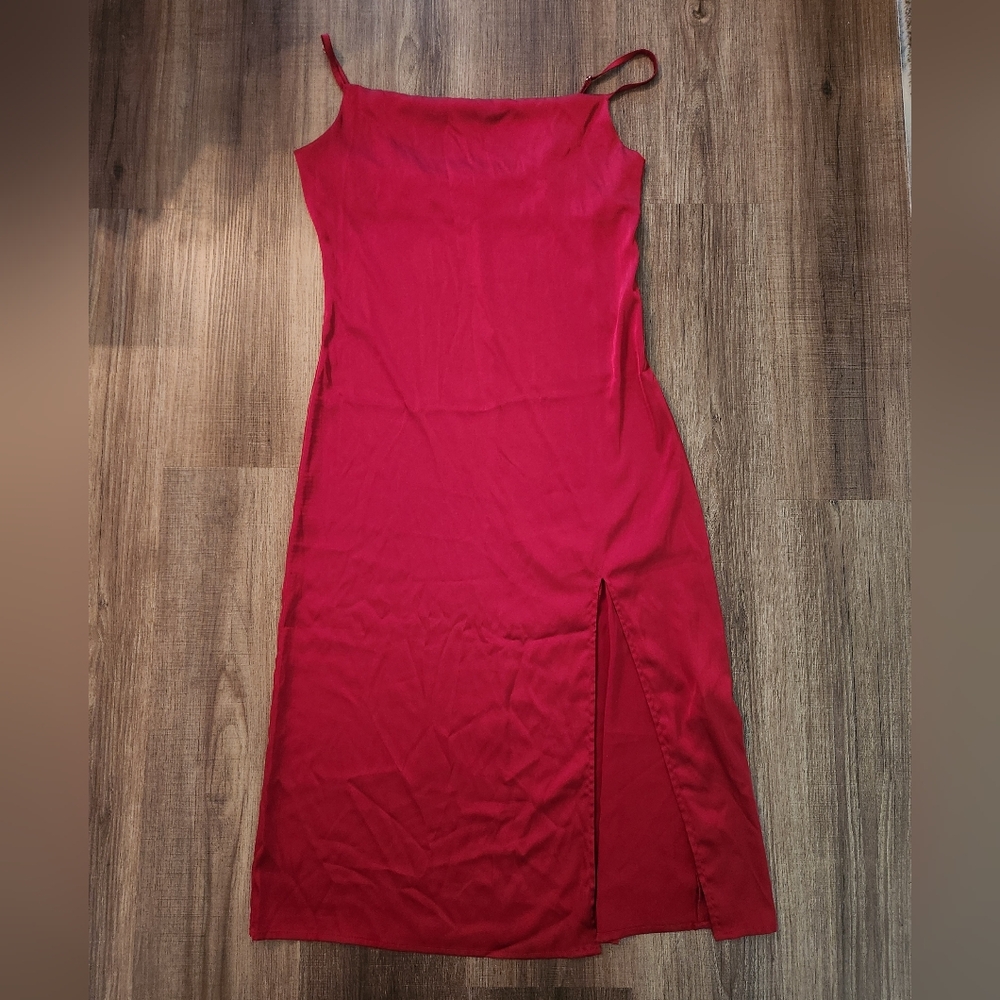 Forever 21 Midi Dress